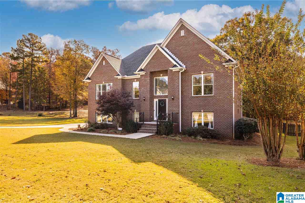 144 Silverleaf Drive Pelham, AL 35124 - Photo 4 of 50