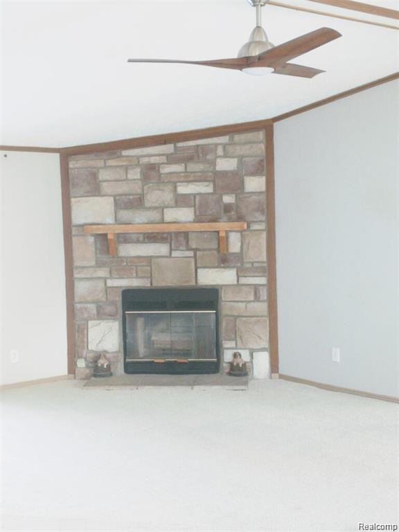 21255 Springhill Street Romulus, MI 48174 - Photo 3 of 28