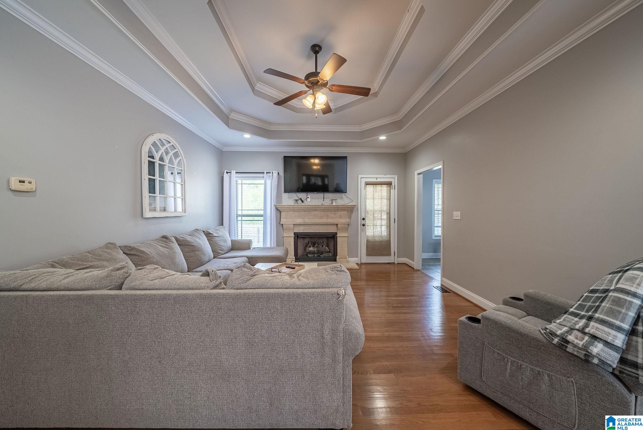 3044 Easonville Road Pell City, AL 35128 - Photo 29 of 58