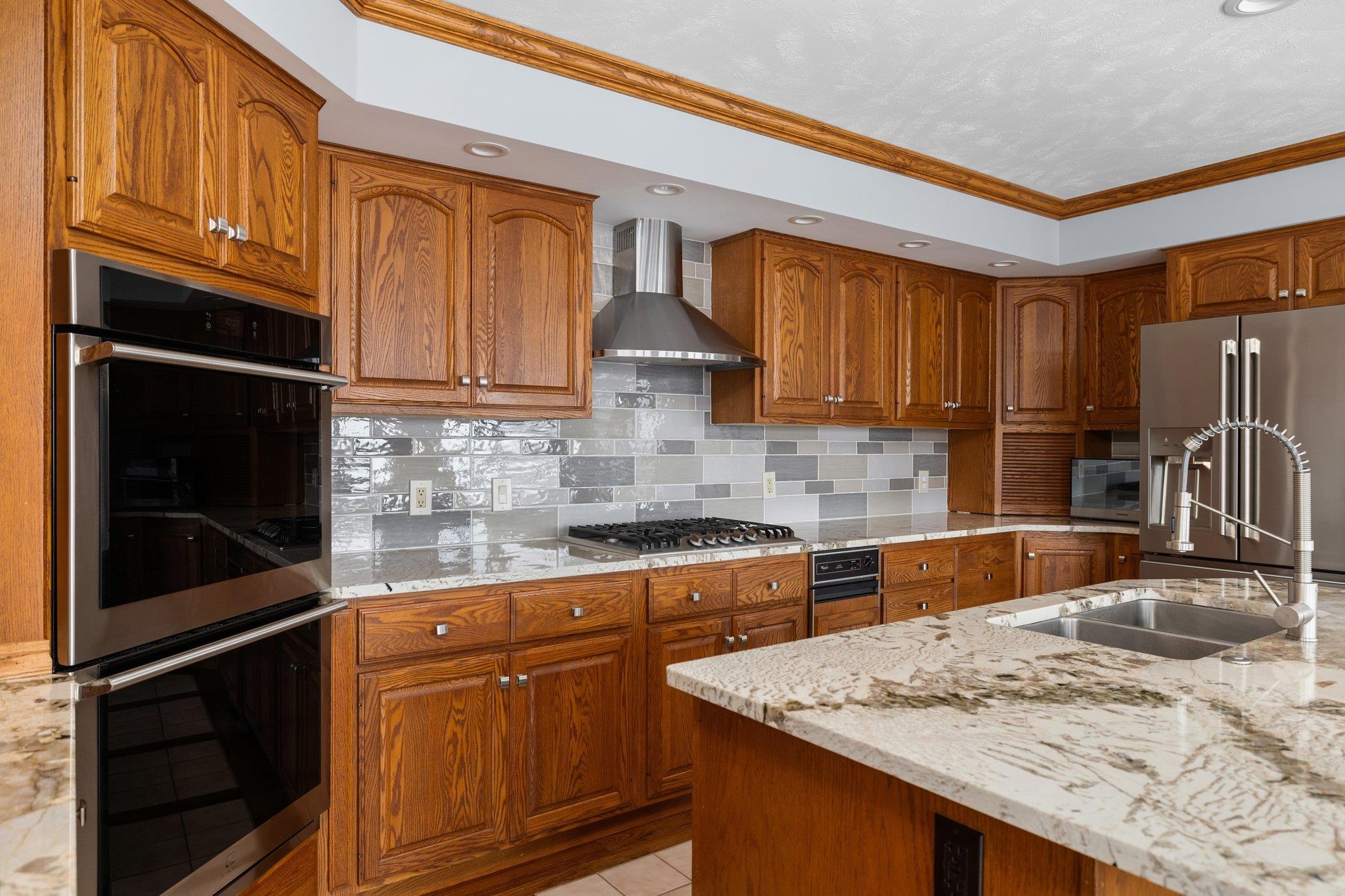 4594 Town Line Road Williamsburg, MI 49690 - Photo 34 of 79 Gallery Image 34