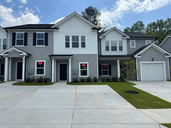 $215,900 | 617 Caroline Court, Unit 8C, North Augusta, SC 29841