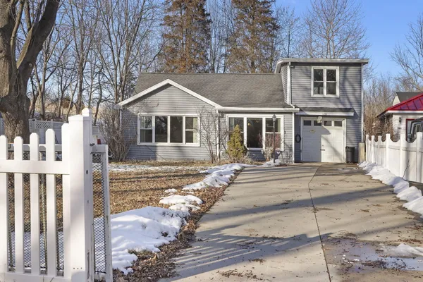$2,400 | 1342 Lucille Avenue, Twin Lakes, WI 53181