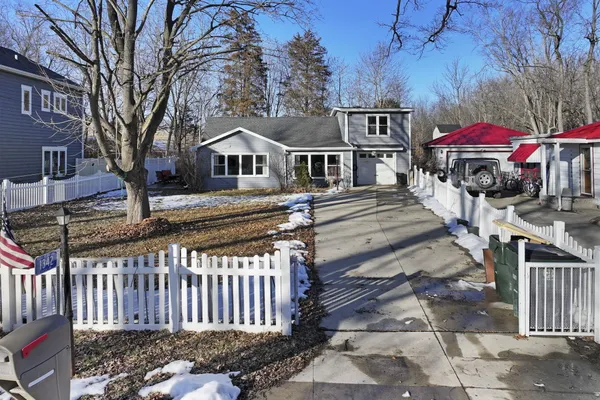 $2,400 | 1342 Lucille Avenue, Twin Lakes, WI 53181