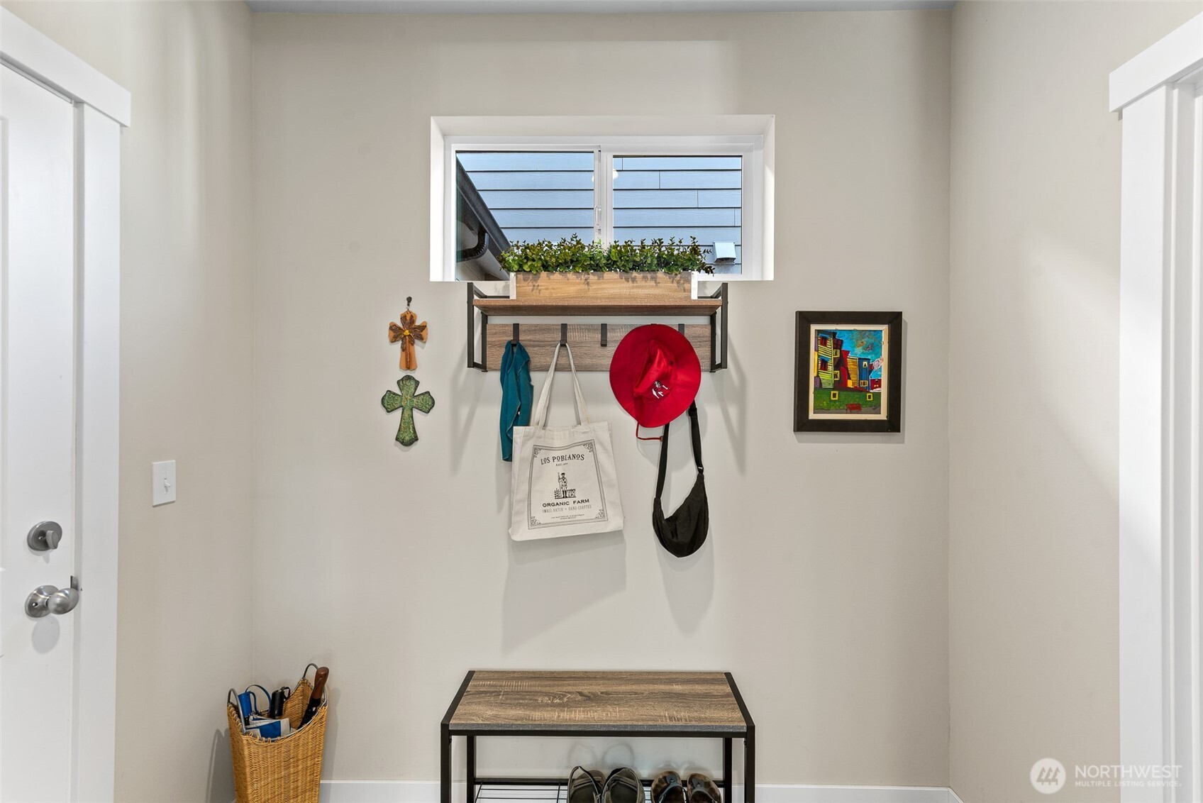 143 Sienna Road Wenatchee, WA 98801 - Photo 15 of 40 a view of a storage & utility room with a window