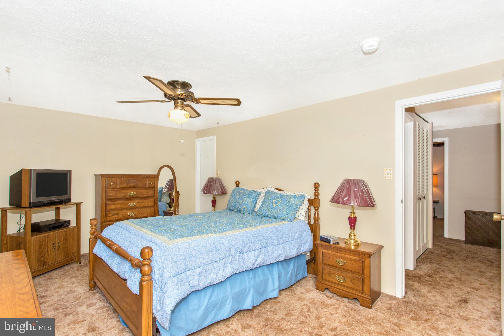1494 Heather Ridge Court Frederick, MD 21702 - Photo 22 of 27 Bedroom (Master)