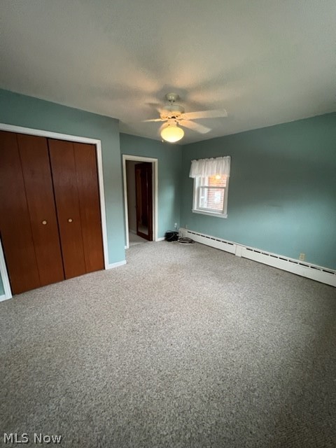 1728 South Green Road Cleveland, OH 44121 - Photo 11 of 16 first floor bedroom