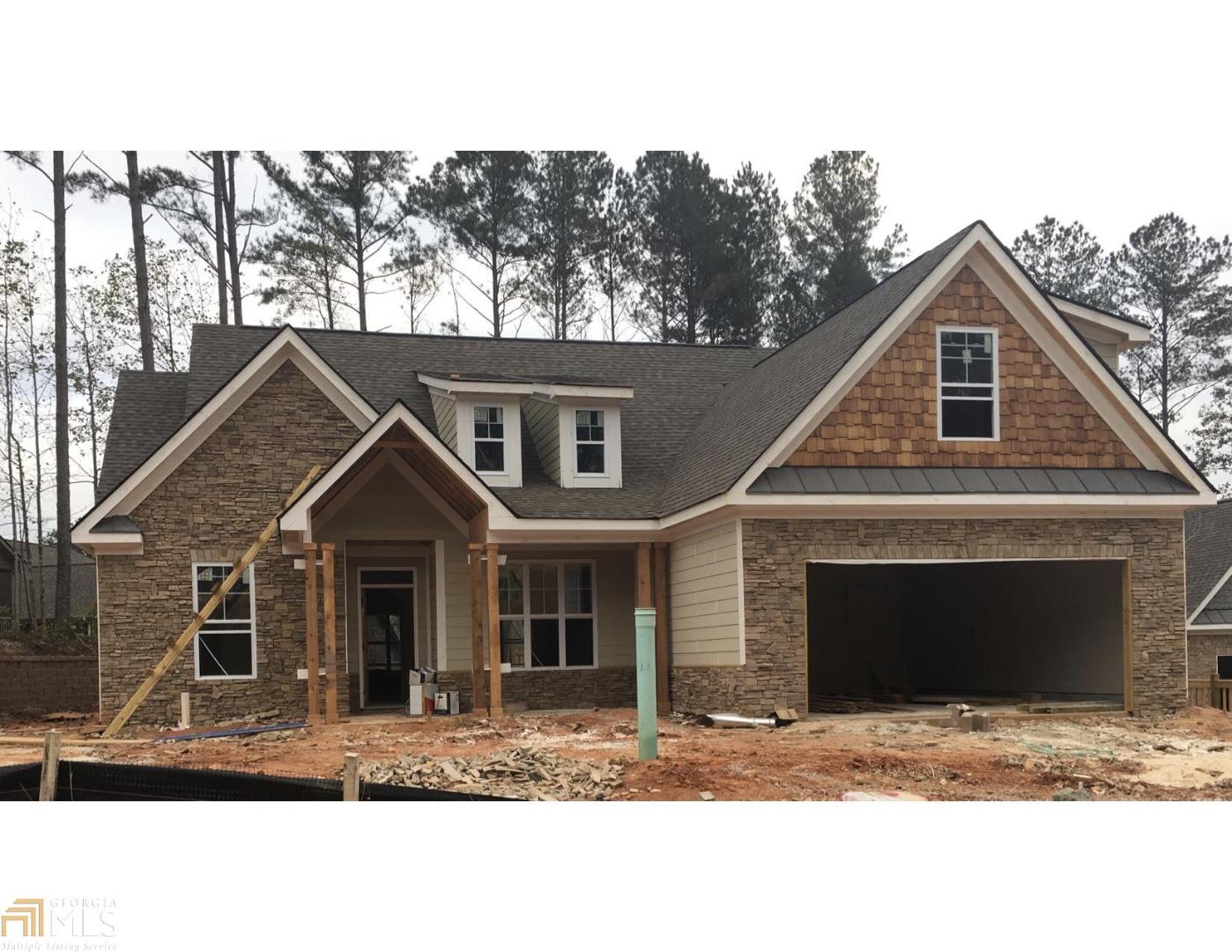 39 Stockton Place, Unit C53 Villa Rica, GA 30180 - Photo 1 of 1 Gallery Image 1