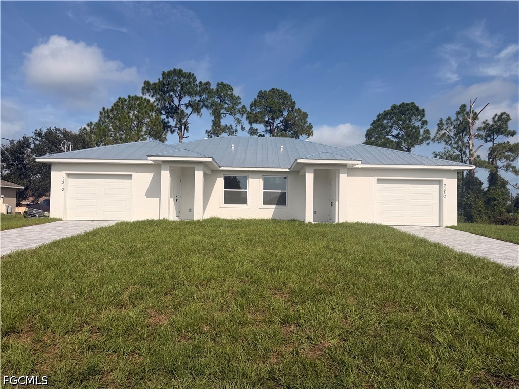 2212 Armour Road Lehigh Acres, FL 33973 - Photo 1 of 24 Gallery Image 1