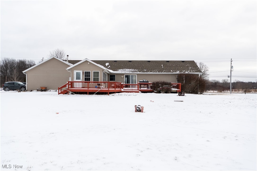 3822 Wood Road Madison, OH 44057 - Photo 5 of 37
