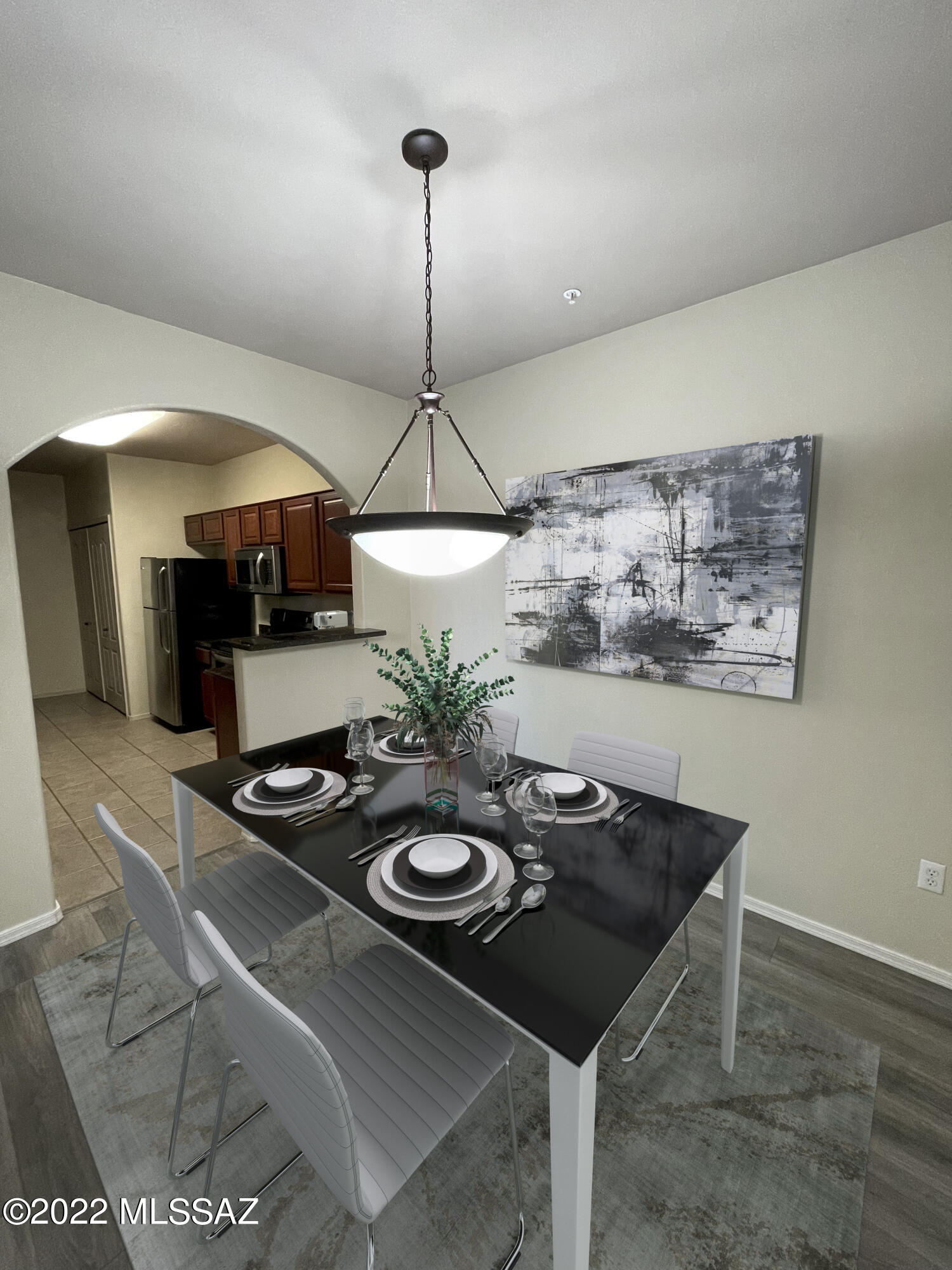 2550 East River Road, Unit 1101 Tucson, AZ 85718 - Photo 5 of 30