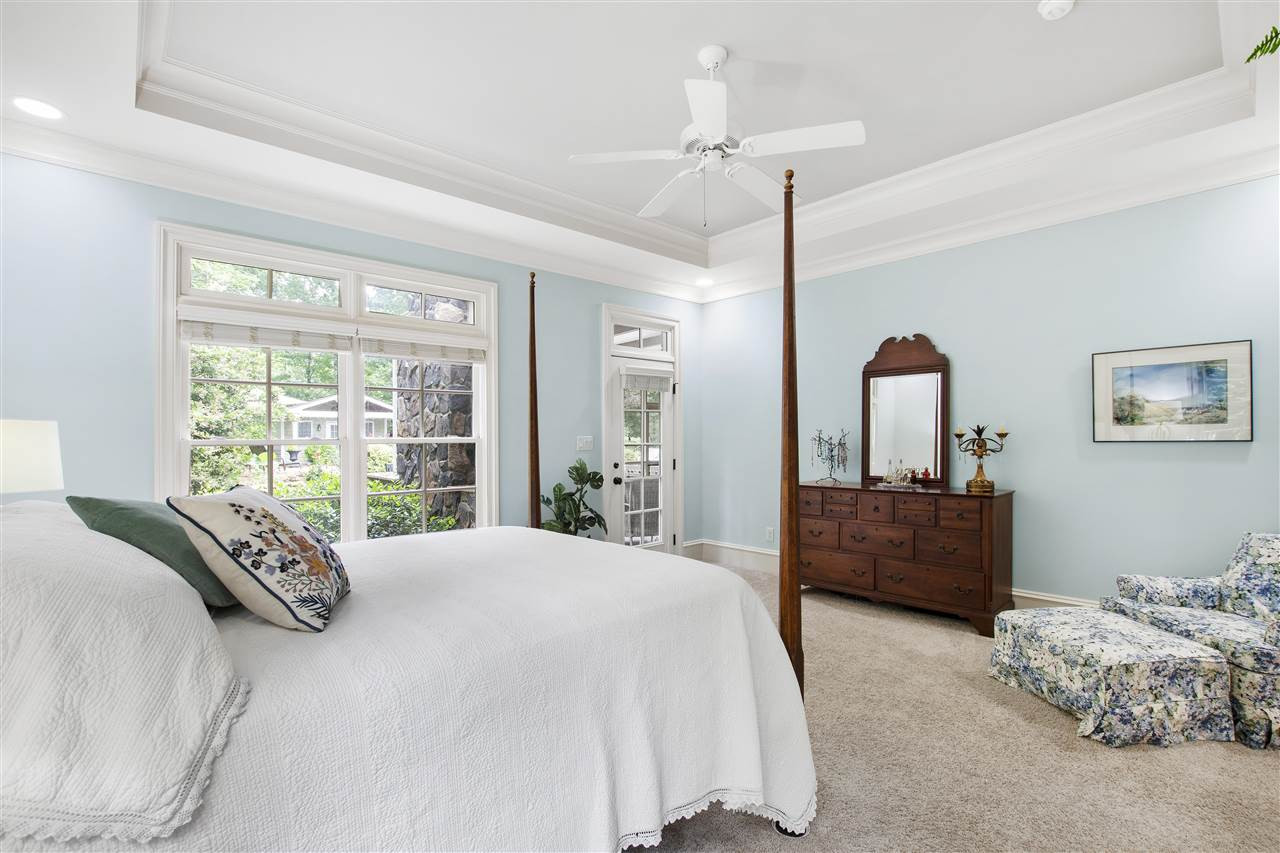 1608 Kirkby Lane Raleigh, NC 27614 - Photo 12 of 30 Photo 12