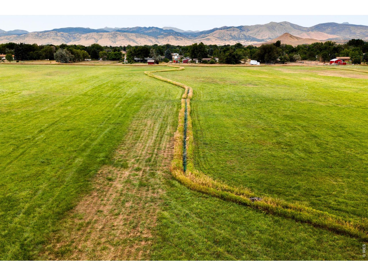 6789 Niwot Road Longmont, CO 80503 - Photo 5 of 28 Surrounded by huge foothills views.