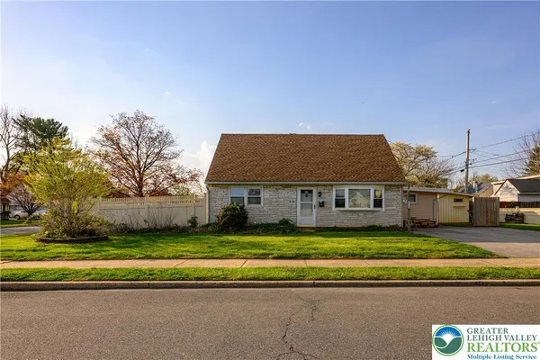 $250,000 | 2114 Fireside Drive, Bethlehem, PA 18018
