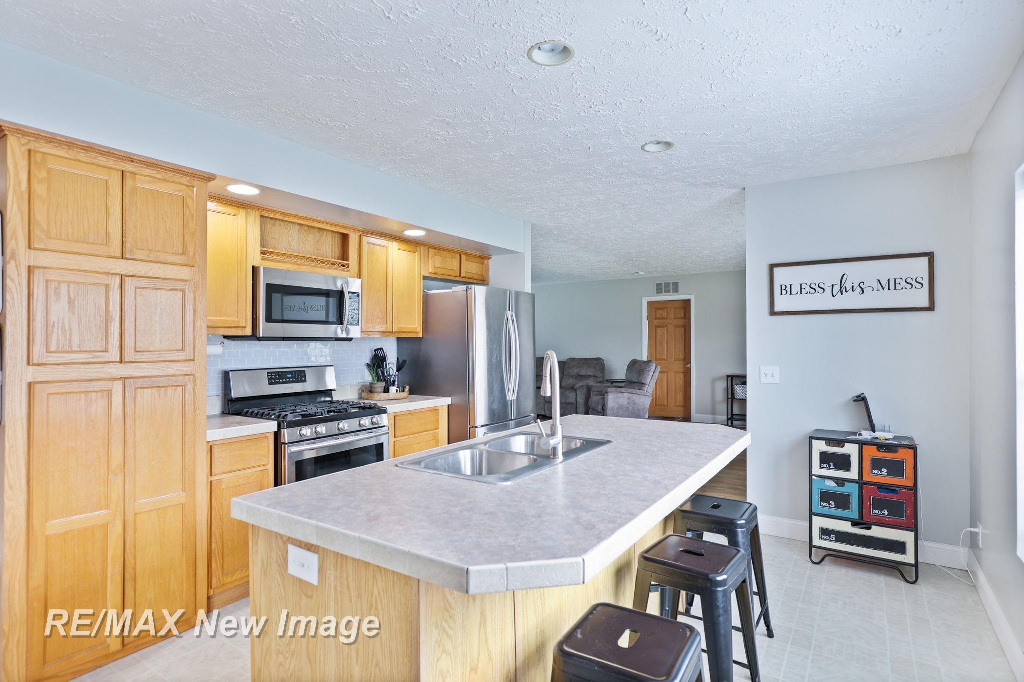 1 Kozy Lake Road Hemlock, MI 48626 - Photo 16 of 45