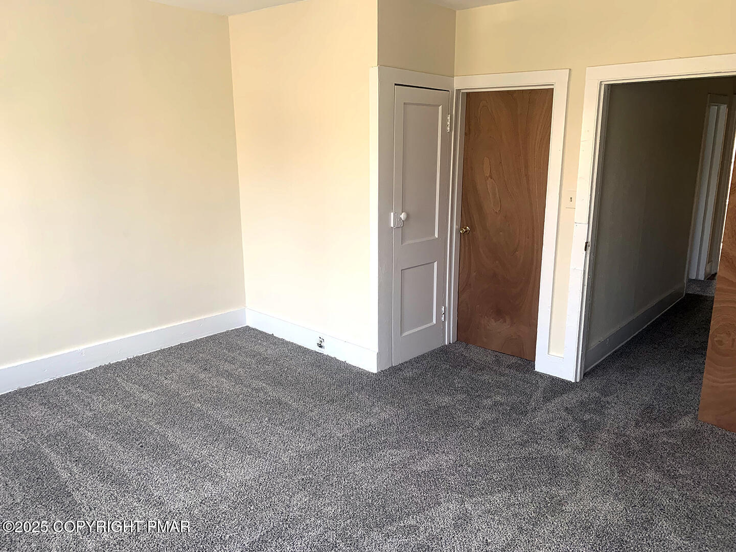 729 Ann Street Stroudsburg, PA 18360 - Photo 19 of 21 a view of an empty room