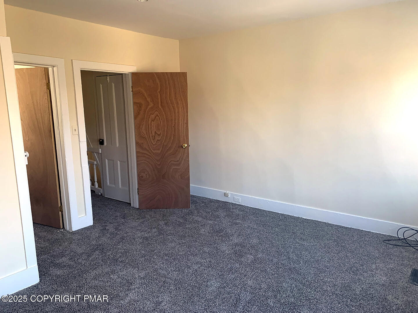 729 Ann Street Stroudsburg, PA 18360 - Photo 20 of 21 a view of an empty room