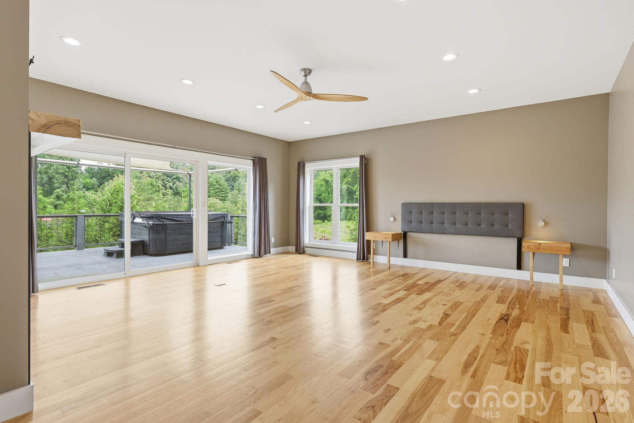 41 Bell Sprinkle Road Weaverville, NC 28787 - Photo 21 of 47