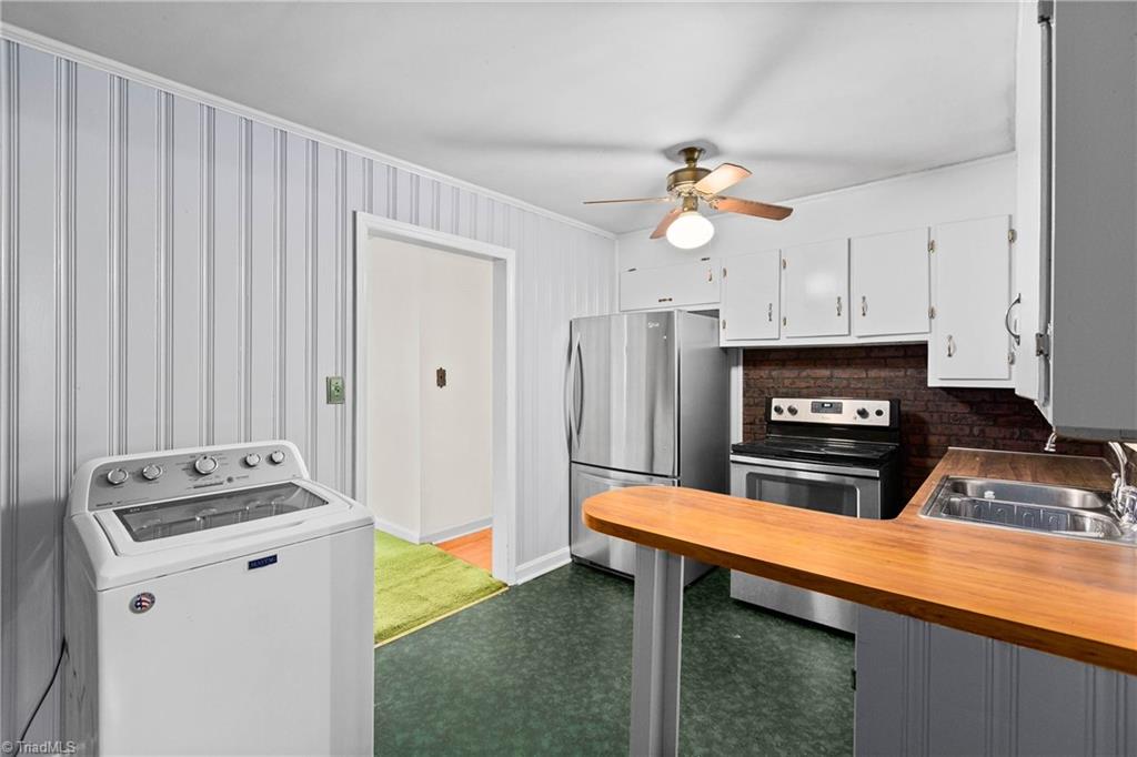 4106 Whitfield Road Winston-Salem, NC 27105 - Photo 10 of 25 Gallery Image 10
