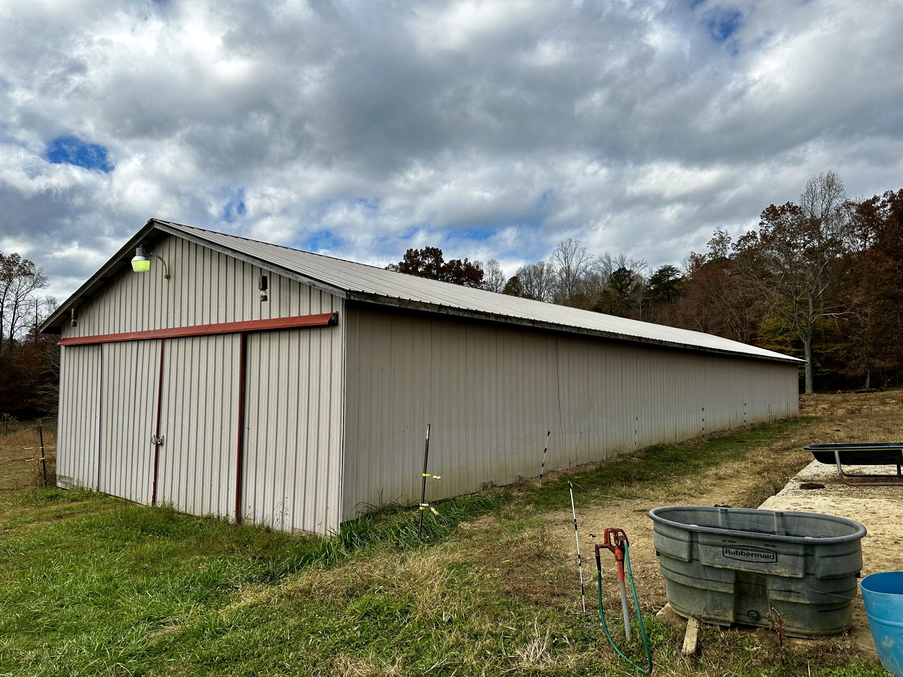 9999 Echo Valley Road Lily, KY 40740 - Photo 10 of 12 IMG_6574