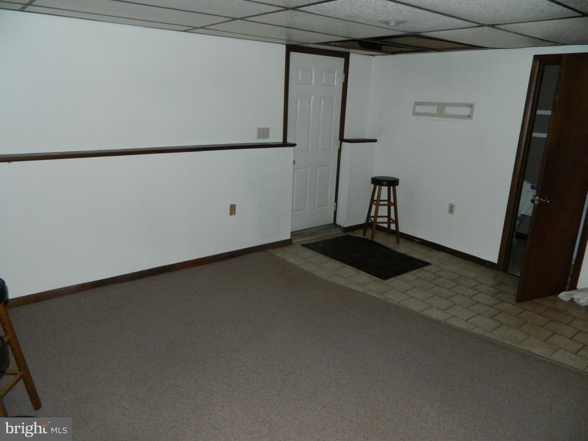 3910 Ady Road Pylesville, MD 21132 - Photo 16 of 24 Spacious, versatile room ready for your vision.
