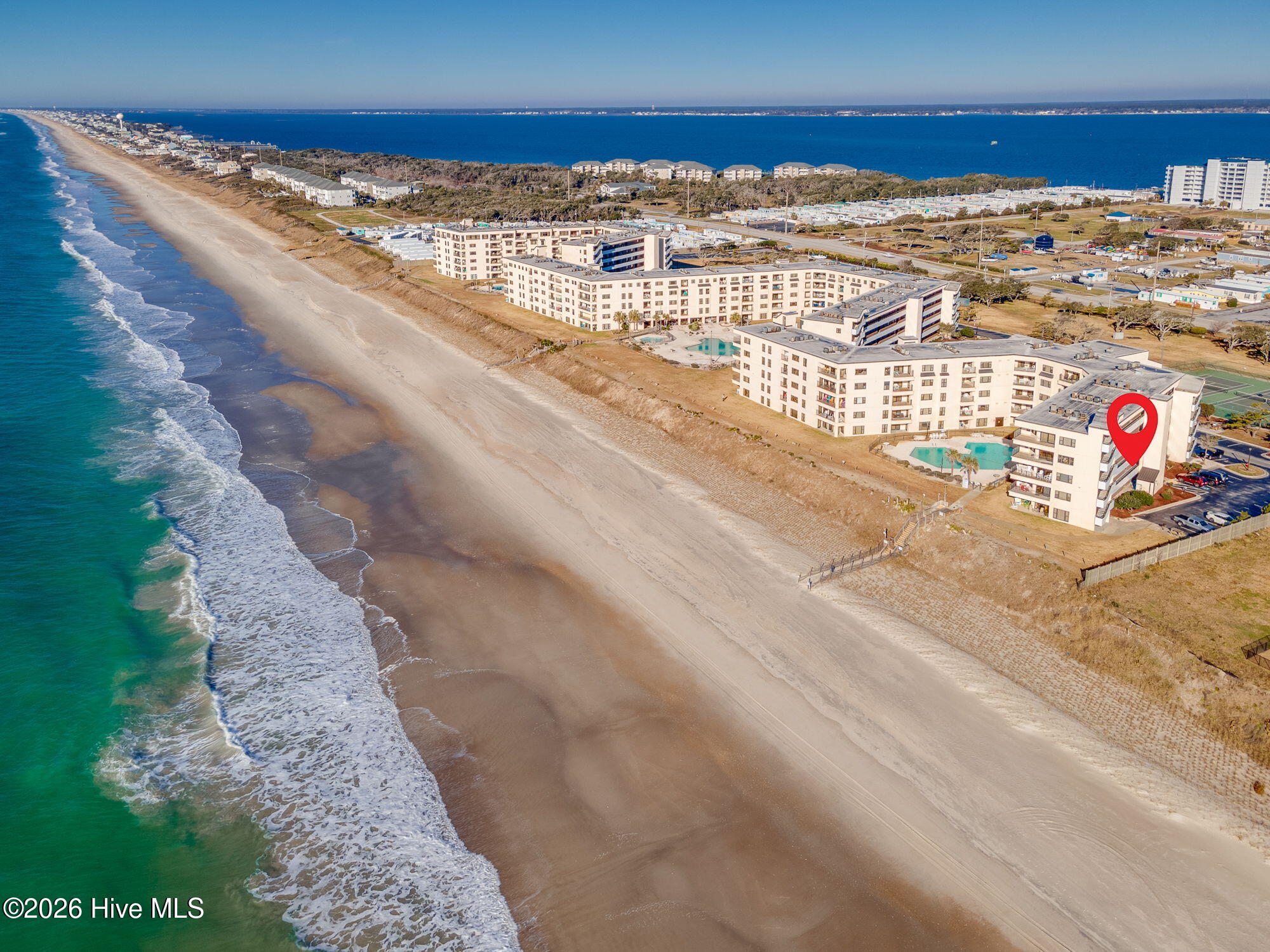 1505 Salter Path Road, Unit 229C Indian Beach, NC 28512 - Photo 24 of 40 28-web-or-mls-chadwick-visuals-229-summe