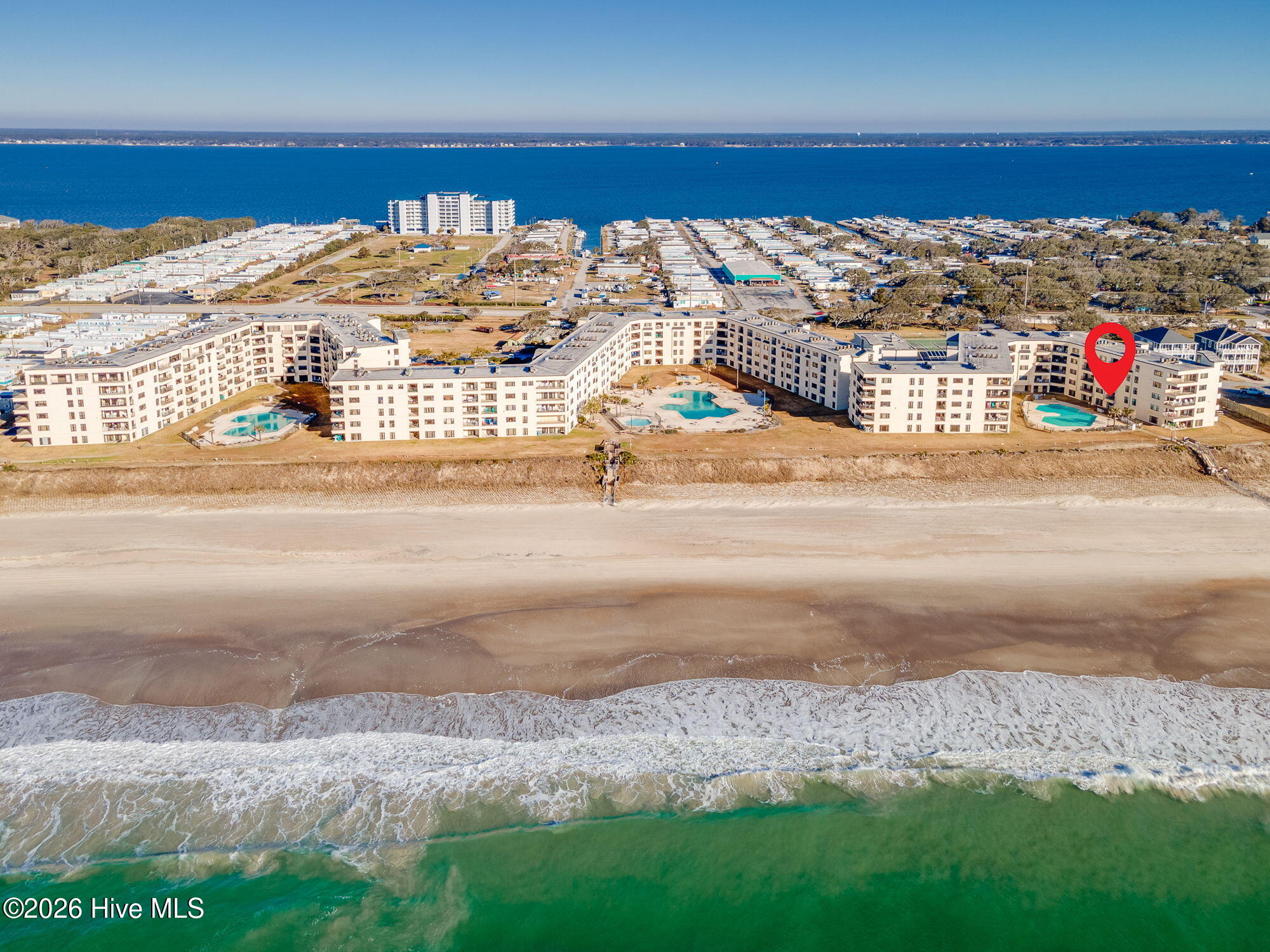 1505 Salter Path Road, Unit 229C Indian Beach, NC 28512 - Photo 26 of 40 30-web-or-mls-chadwick-visuals-229-summe