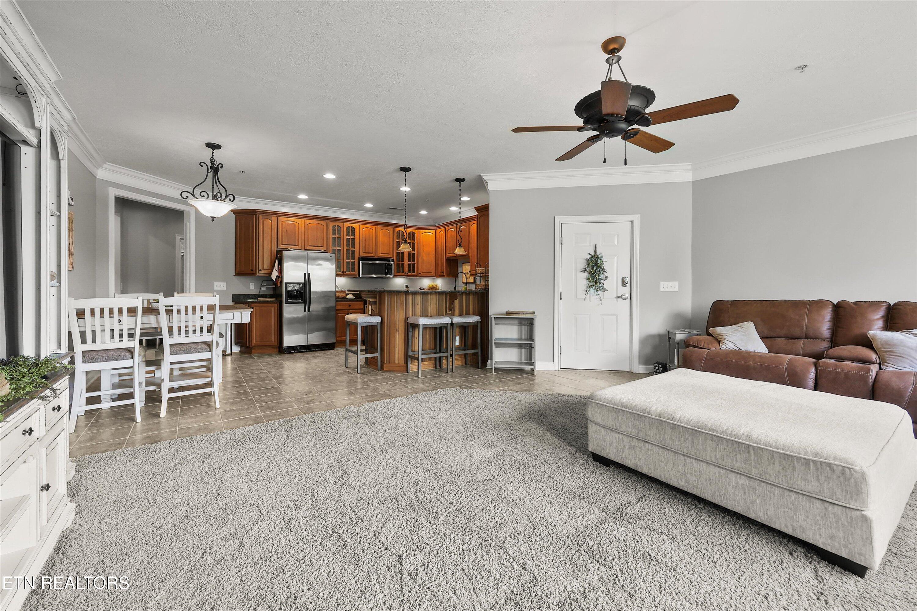 612 Pinnacle Point, Unit 612 Andersonville, TN 37705 - Photo 3 of 54 68-A067 _612_Pinnacle