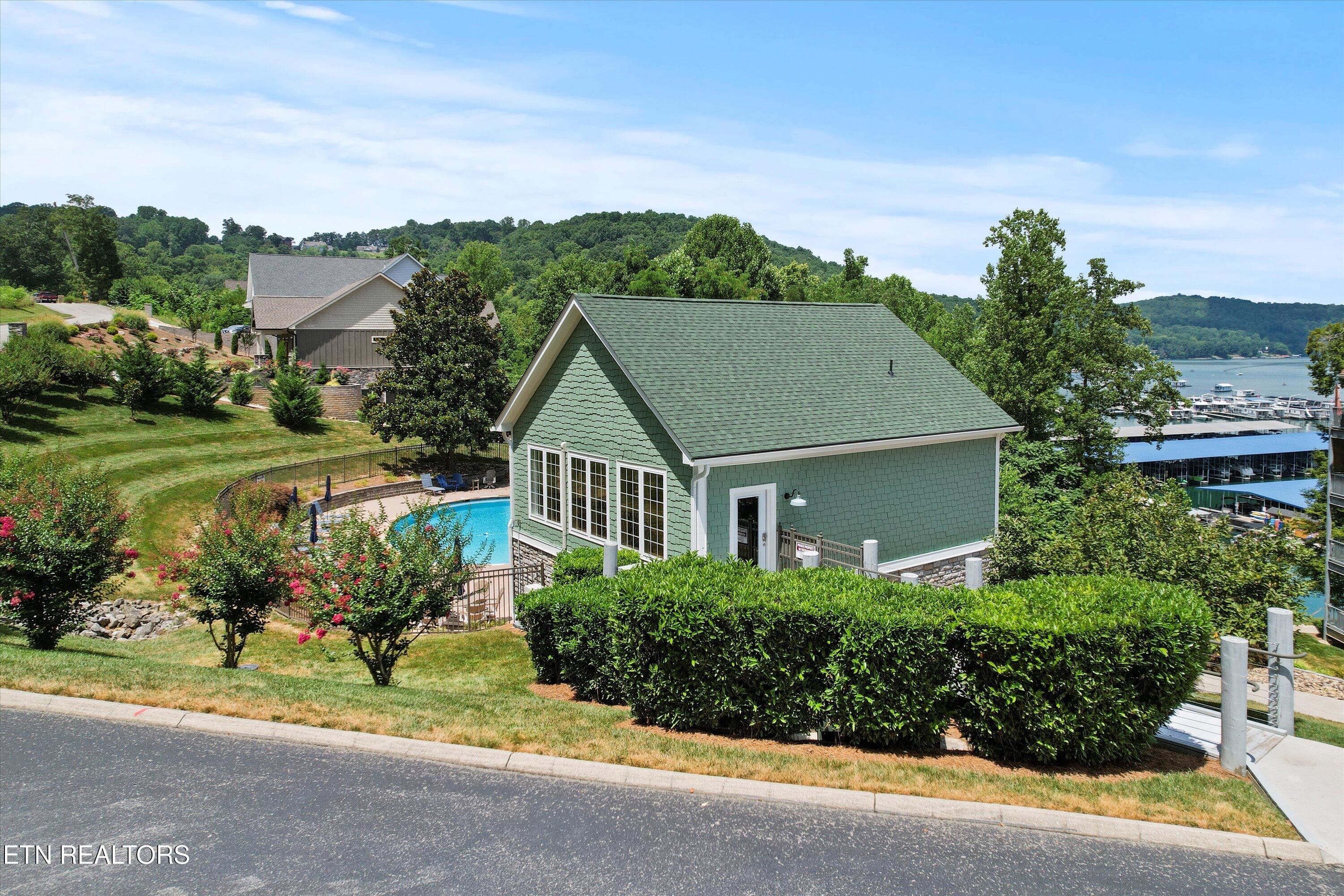 612 Pinnacle Point, Unit 612 Andersonville, TN 37705 - Photo 41 of 54 56-056 _612_Pinnacle