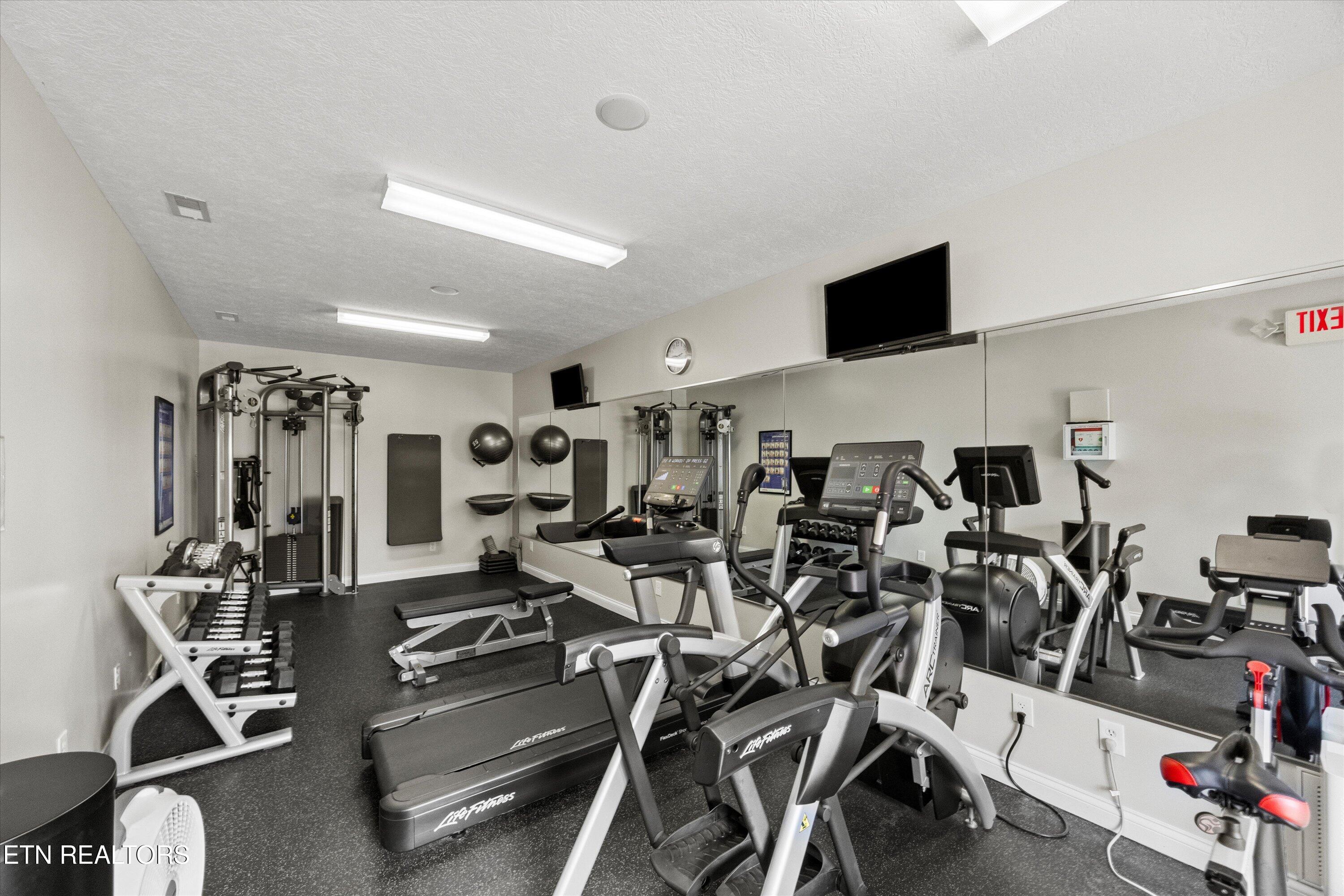 612 Pinnacle Point, Unit 612 Andersonville, TN 37705 - Photo 44 of 54 61-061 _612_Pinnacle