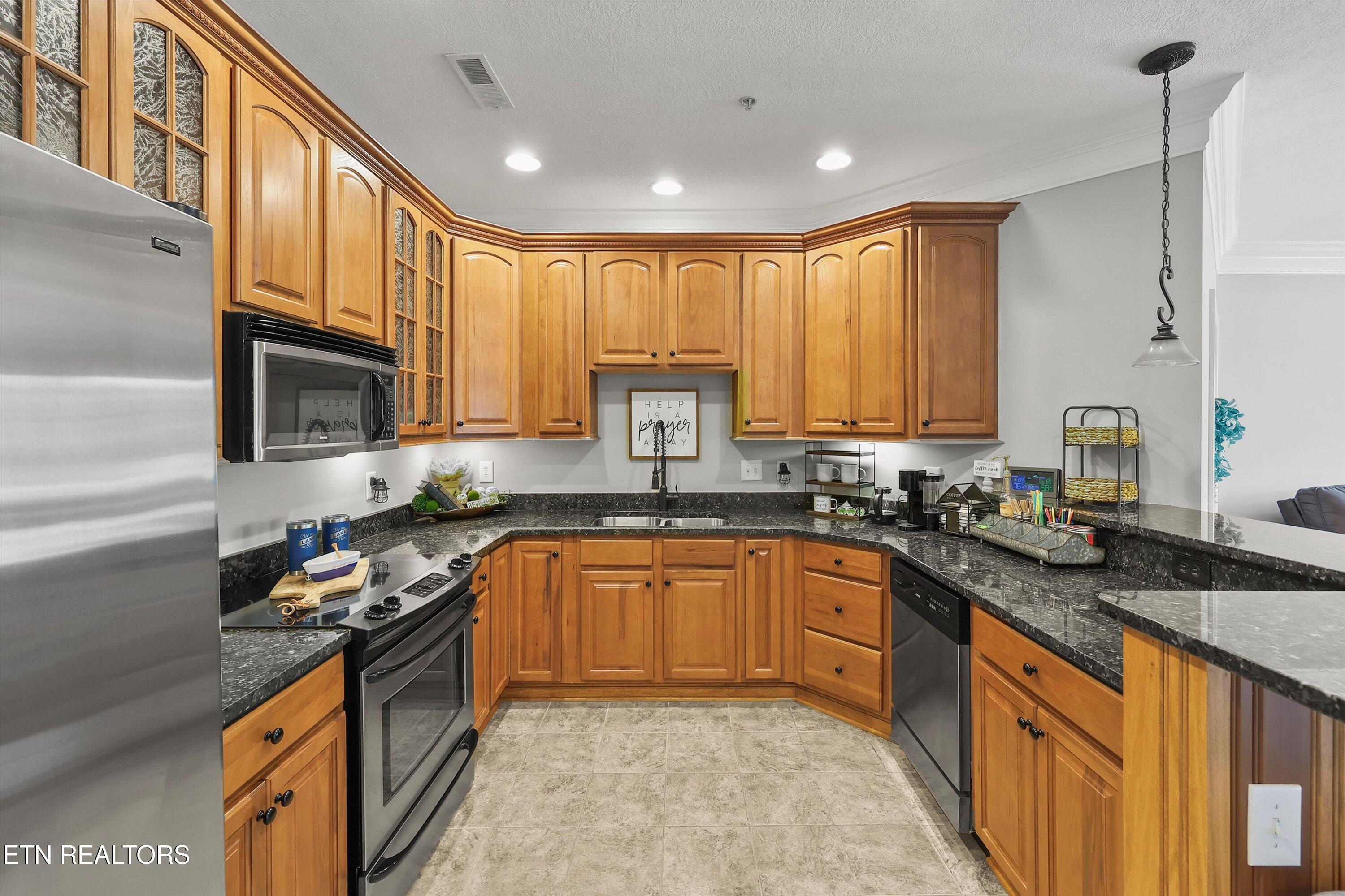 612 Pinnacle Point, Unit 612 Andersonville, TN 37705 - Photo 8 of 54 72-A071 _612_Pinnacle