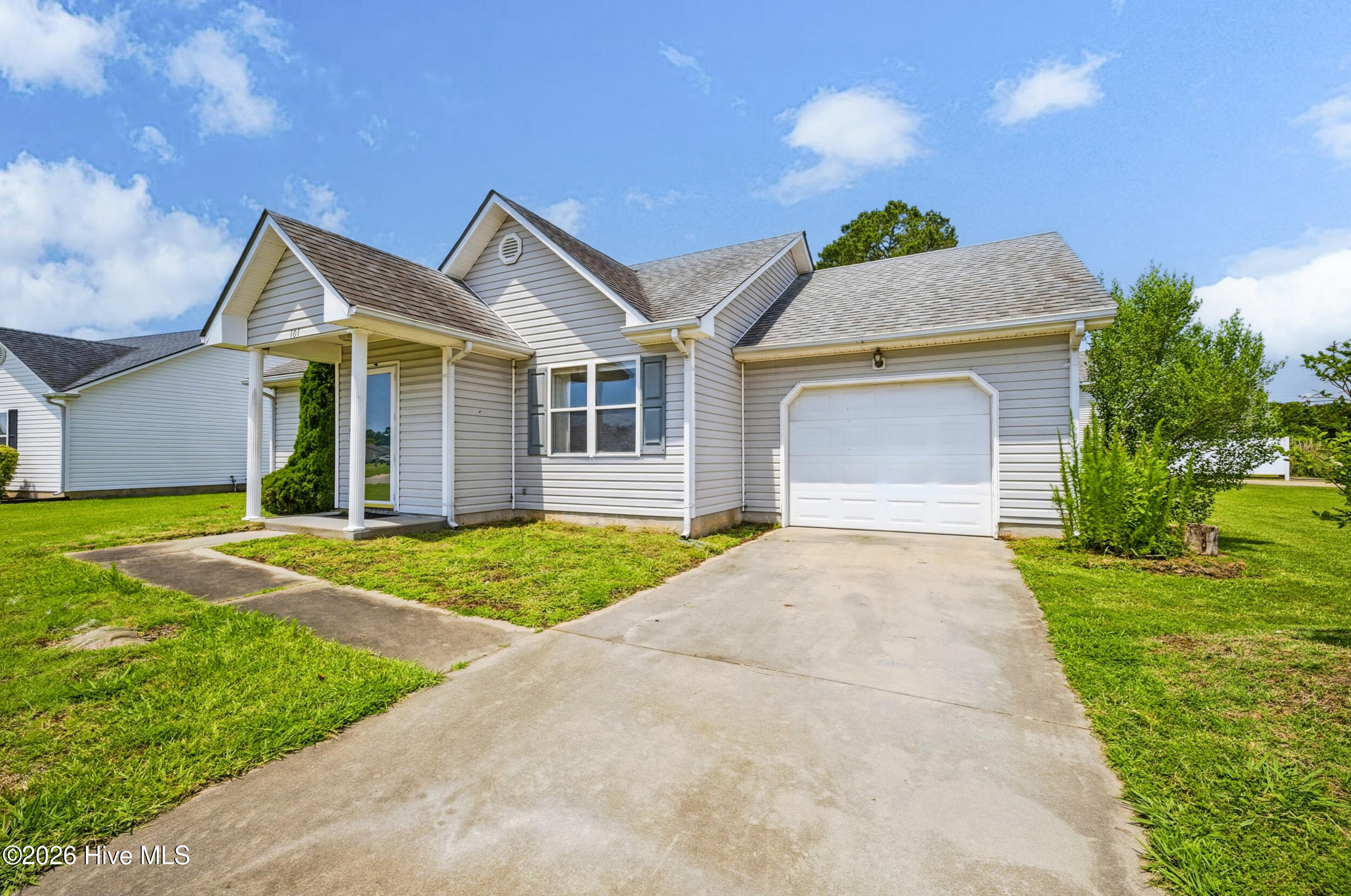 101 Springvale Street Elizabeth City, NC 27909 - Photo 3 of 22