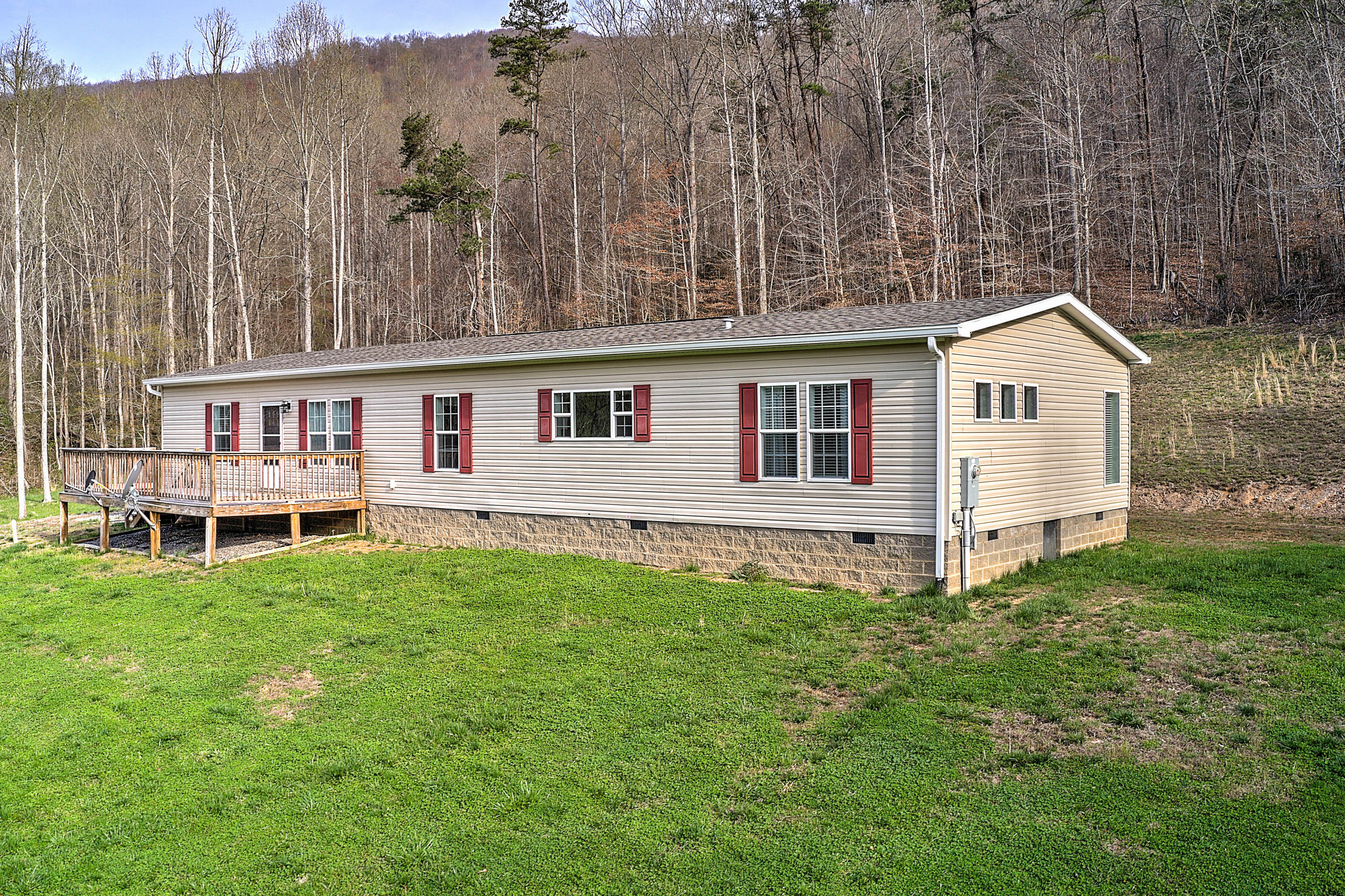 5545 Mendota Road Mendota, VA 24270 - Photo 3 of 48 5545 Mendota Rd-20