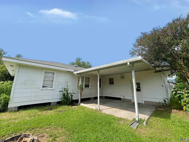 $79,900 | 201 North Oak Street, Lockport, LA 70374