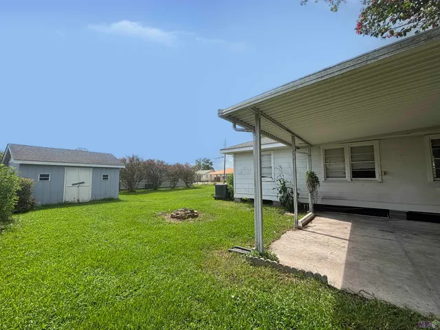 $79,900 | 201 North Oak Street, Lockport, LA 70374