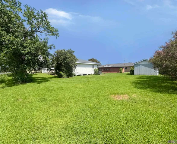 $79,900 | 201 North Oak Street, Lockport, LA 70374