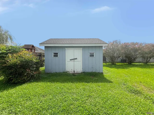 $79,900 | 201 North Oak Street, Lockport, LA 70374