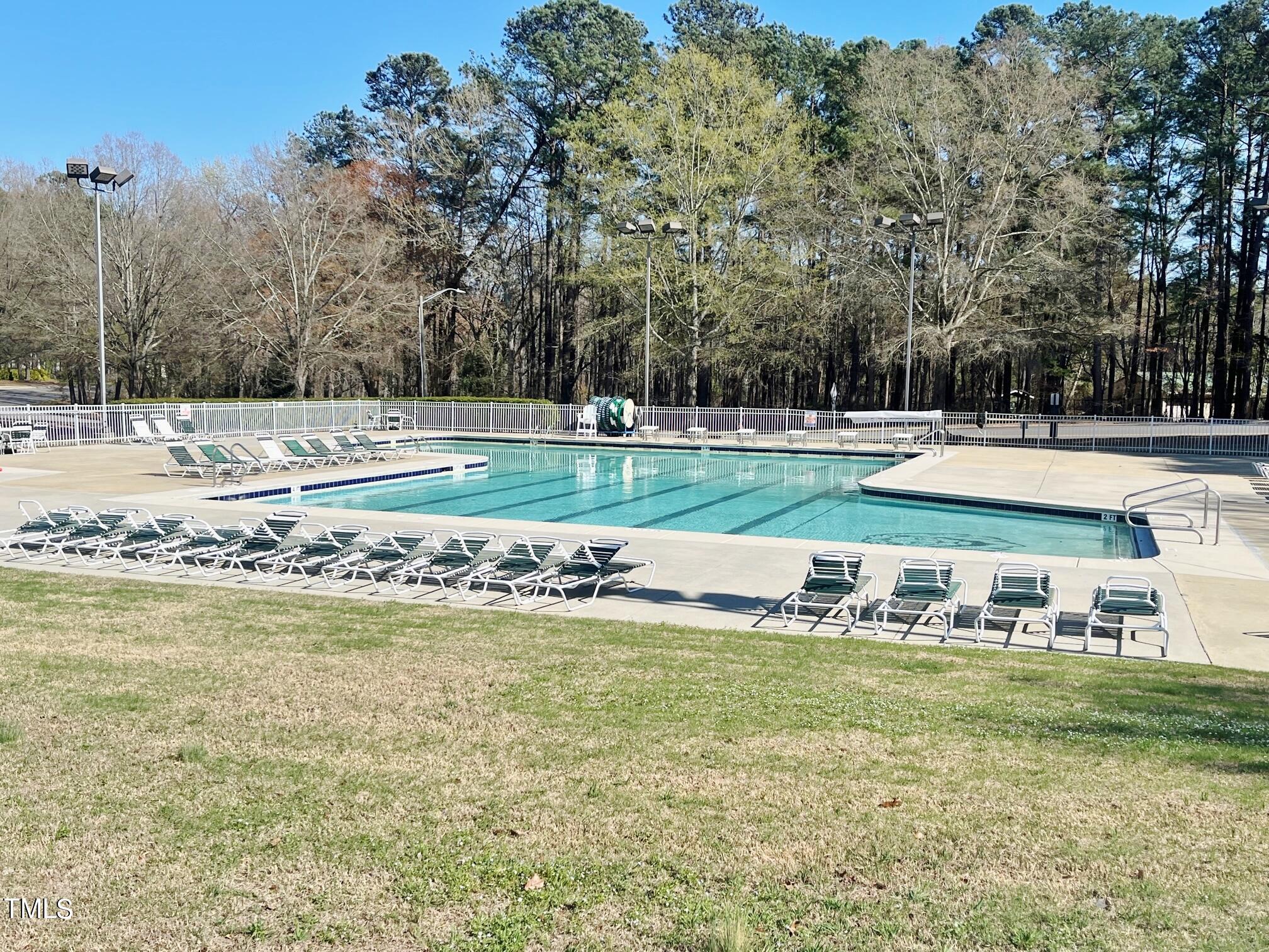 4500 Bartholomew Circle Raleigh, NC 27604 - Photo 20 of 22 21
