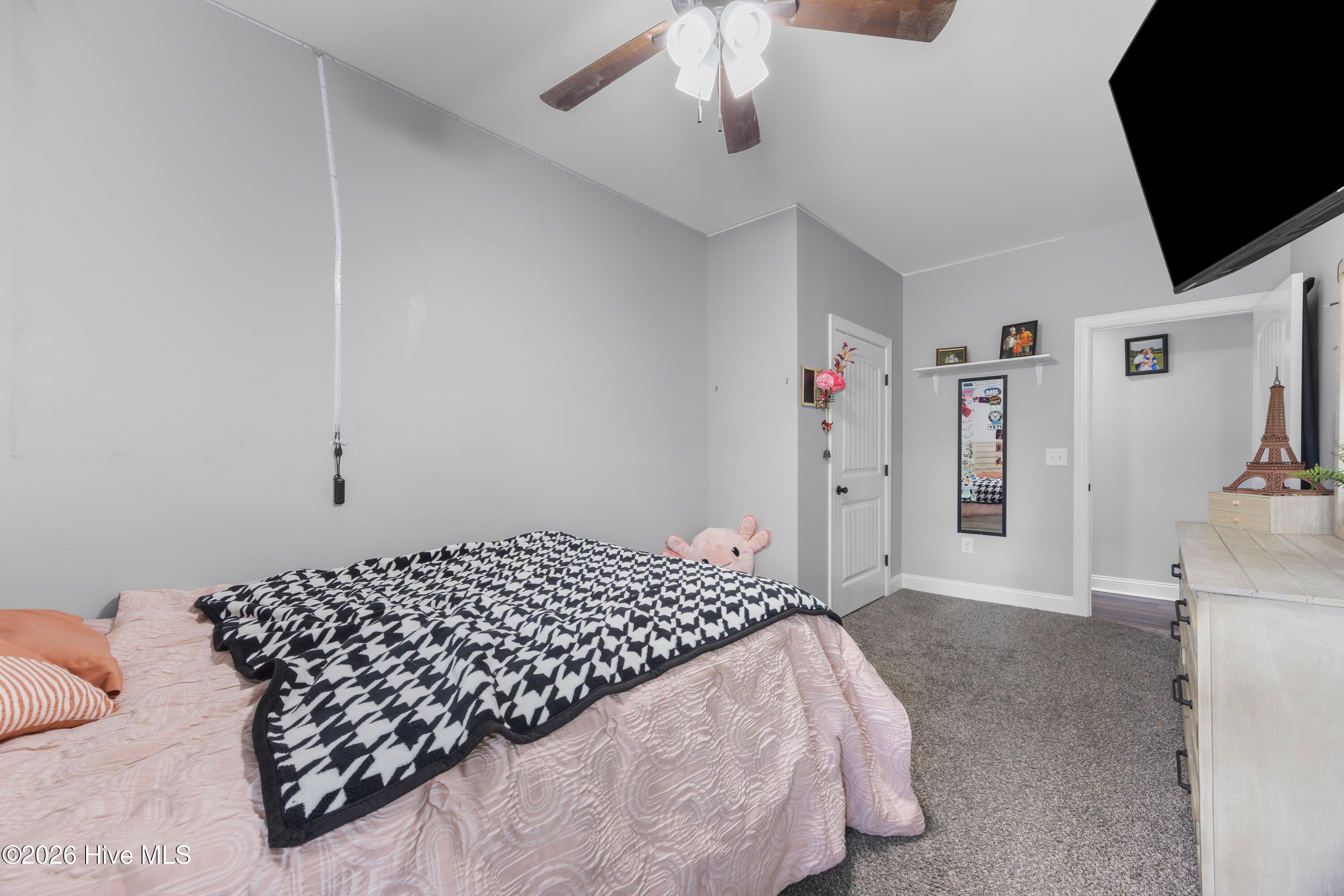 4201 Needmore Road Turkey, NC 28393 - Photo 9 of 77 9_bedroom