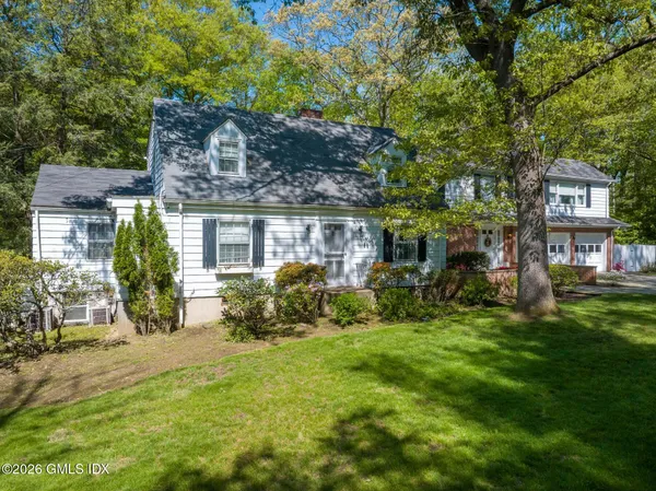 $4,500,000 | 16 Vineyard Lane, Greenwich, CT 06831