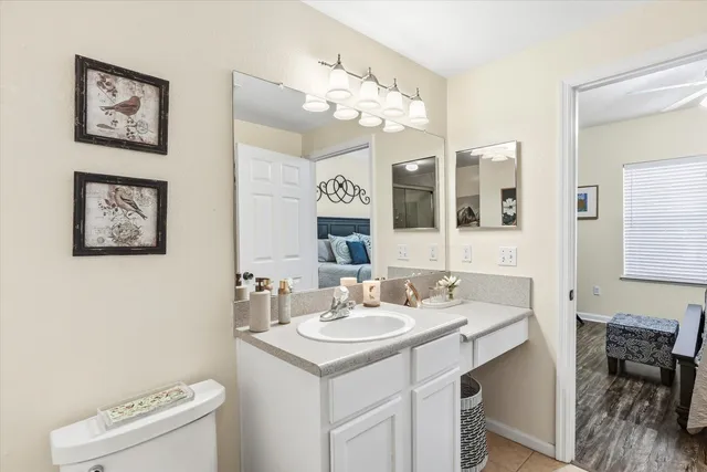 $2,300 | 2801 Chancellorsville Drive, Unit 917, Tallahassee, FL 32312