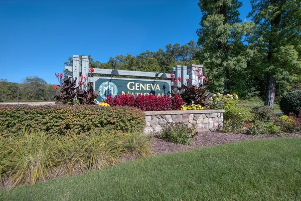 $969,900 | 345 Foxwood Trail, Unit 3409, Geneva, WI 53147