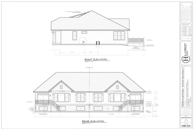 $969,900 | 345 Foxwood Trail, Unit 3409, Geneva, WI 53147
