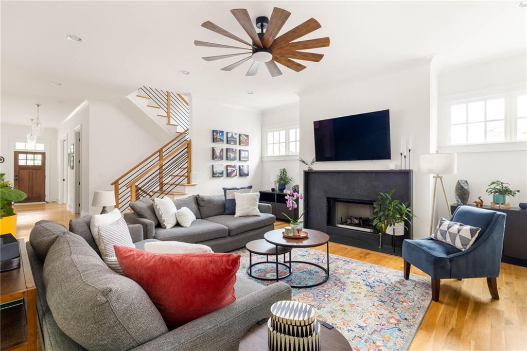 1904 Ridgewood Drive Northeast Atlanta, GA 30307 - Photo 20 of 57