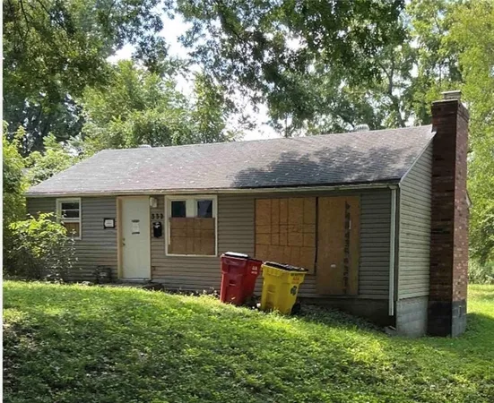 $50,000 | 332 North Cedar Avenue, Independence, MO 64053