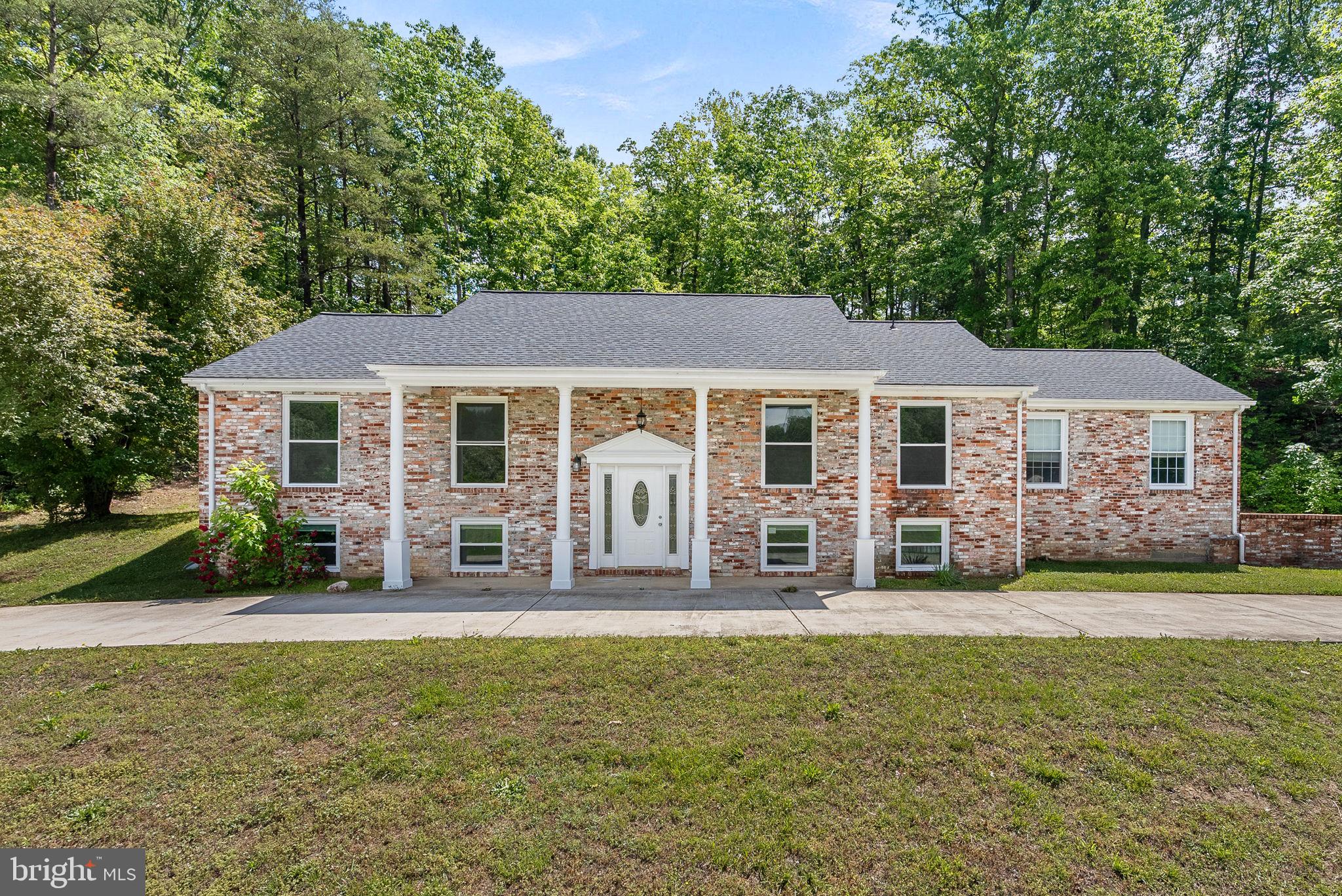1967 Courthouse Road Stafford, VA 22554 - Photo 1 of 49 Welcome Home!