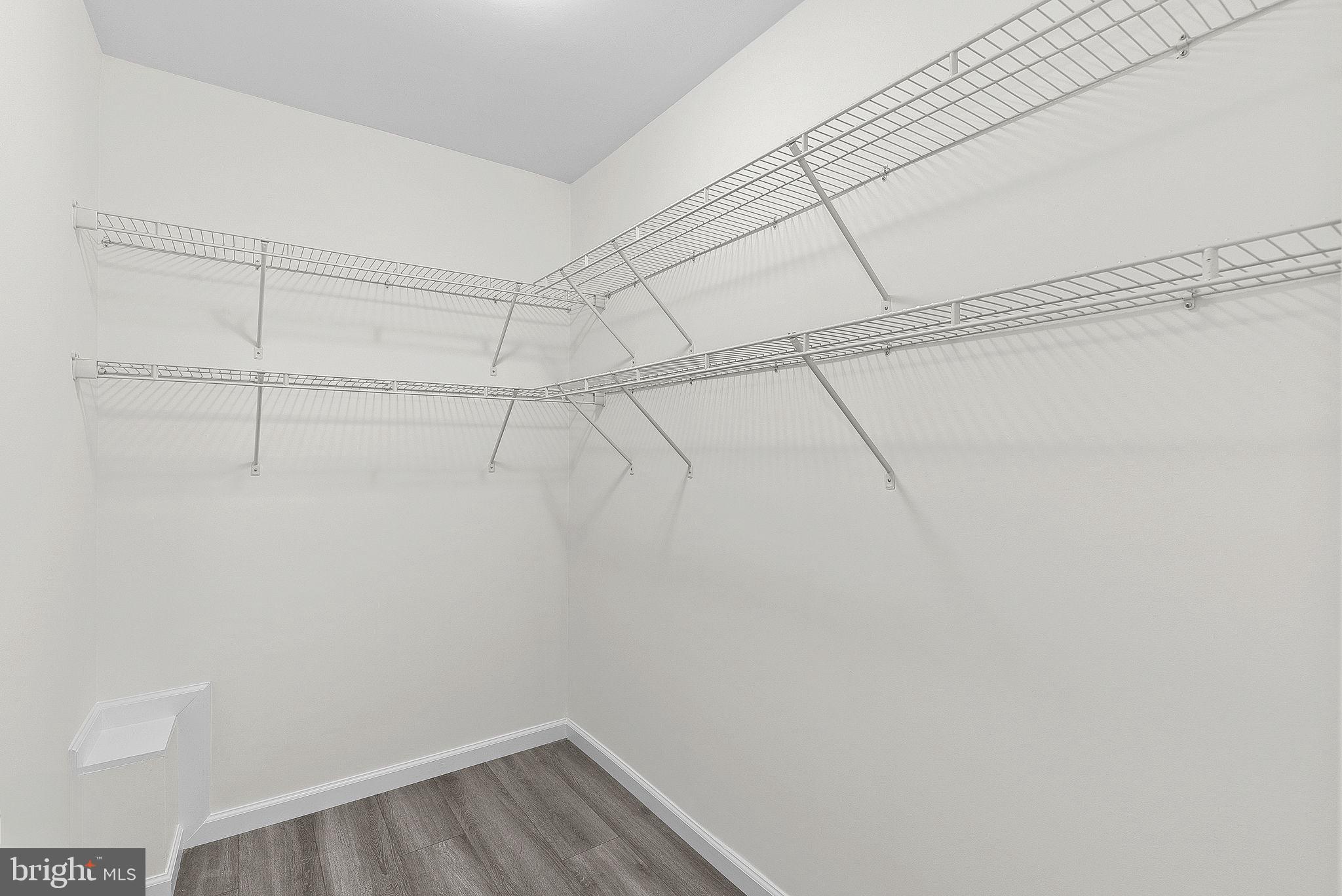 1967 Courthouse Road Stafford, VA 22554 - Photo 18 of 49 Walk-in Closet in Primary bedroom