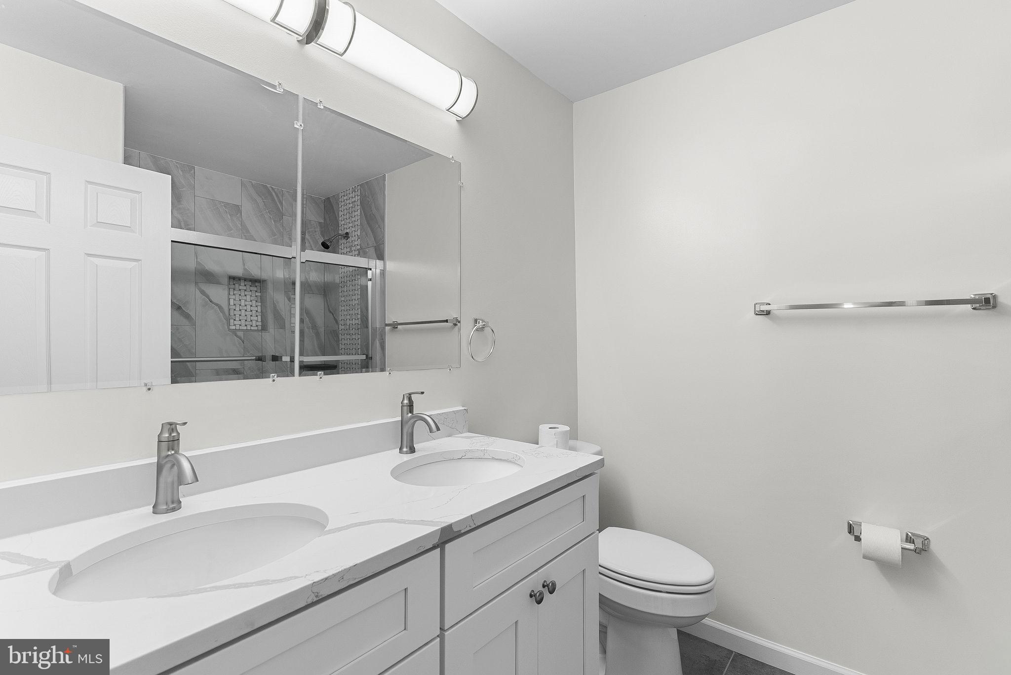 1967 Courthouse Road Stafford, VA 22554 - Photo 23 of 49 Upstairs Bath