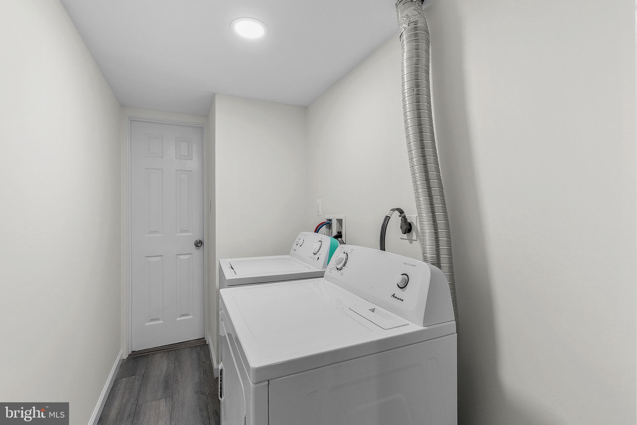 1967 Courthouse Road Stafford, VA 22554 - Photo 38 of 49 Laundry Room