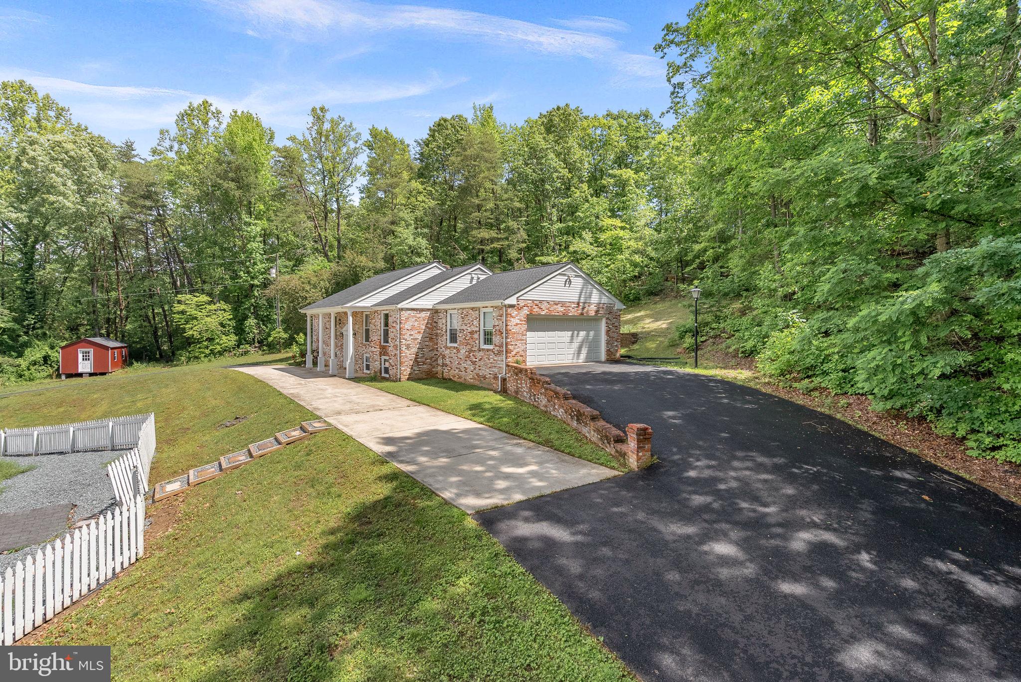 1967 Courthouse Road Stafford, VA 22554 - Photo 41 of 49 Plenty of parking