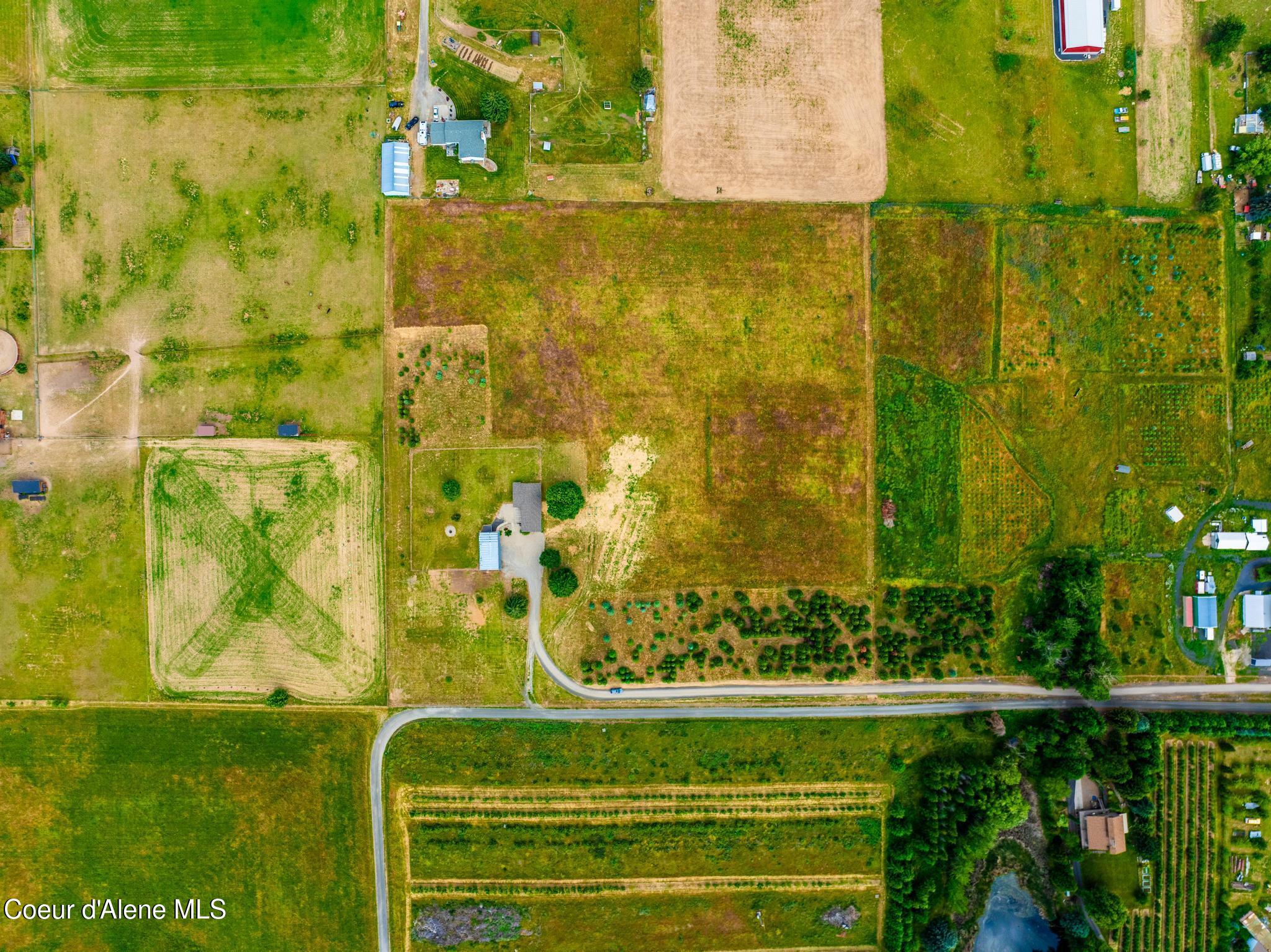 10215 East Day Mt Spokane Road Mead, WA 99021 - Photo 53 of 54 DJI_20260618062256_0424_D-HDR